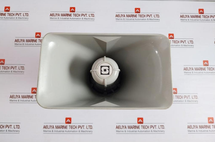 Horn Speaker 15W Rms Stentofon 2729-f