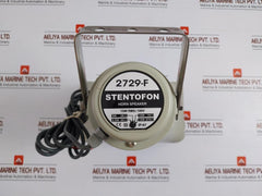 Horn Speaker 15W Rms Stentofon 2729-f
