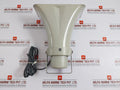 Horn Speaker 15W Rms Stentofon 2729-f