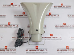 Horn Speaker 15W Rms Stentofon 2729-f