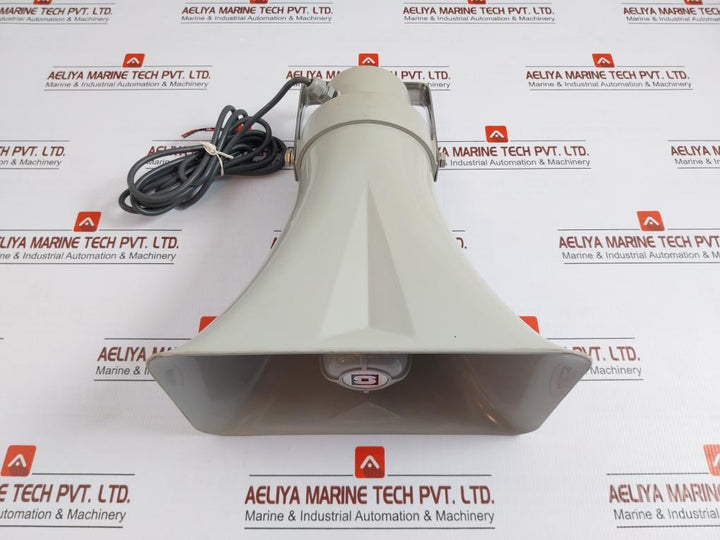 Horn Speaker 15W Rms Stentofon 2729-f