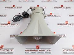 Horn Speaker 15W Rms Stentofon 2729-f