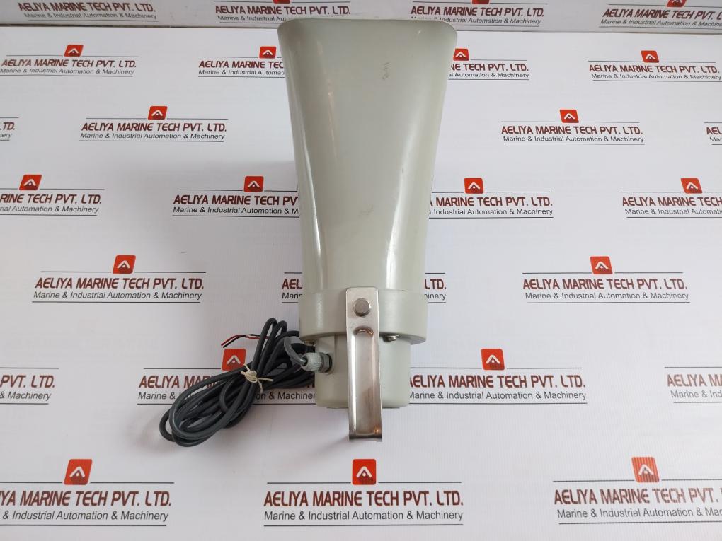 Horn Speaker 15W Rms Stentofon 2729-f