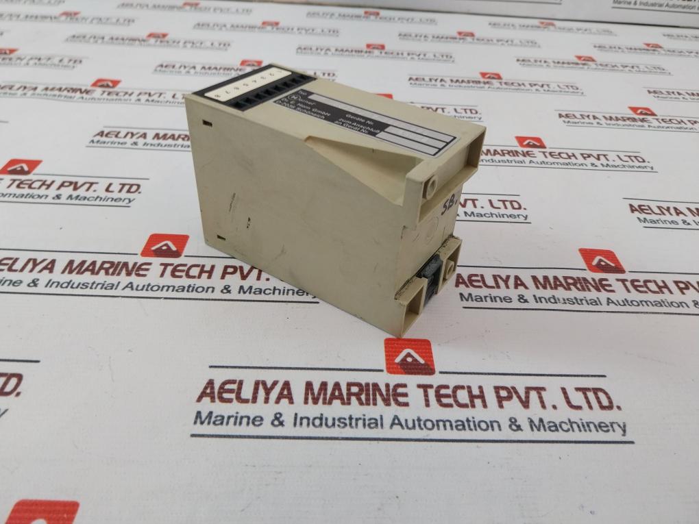 Hornel Ev 088…/47 Transducer 220V 4-20Ma