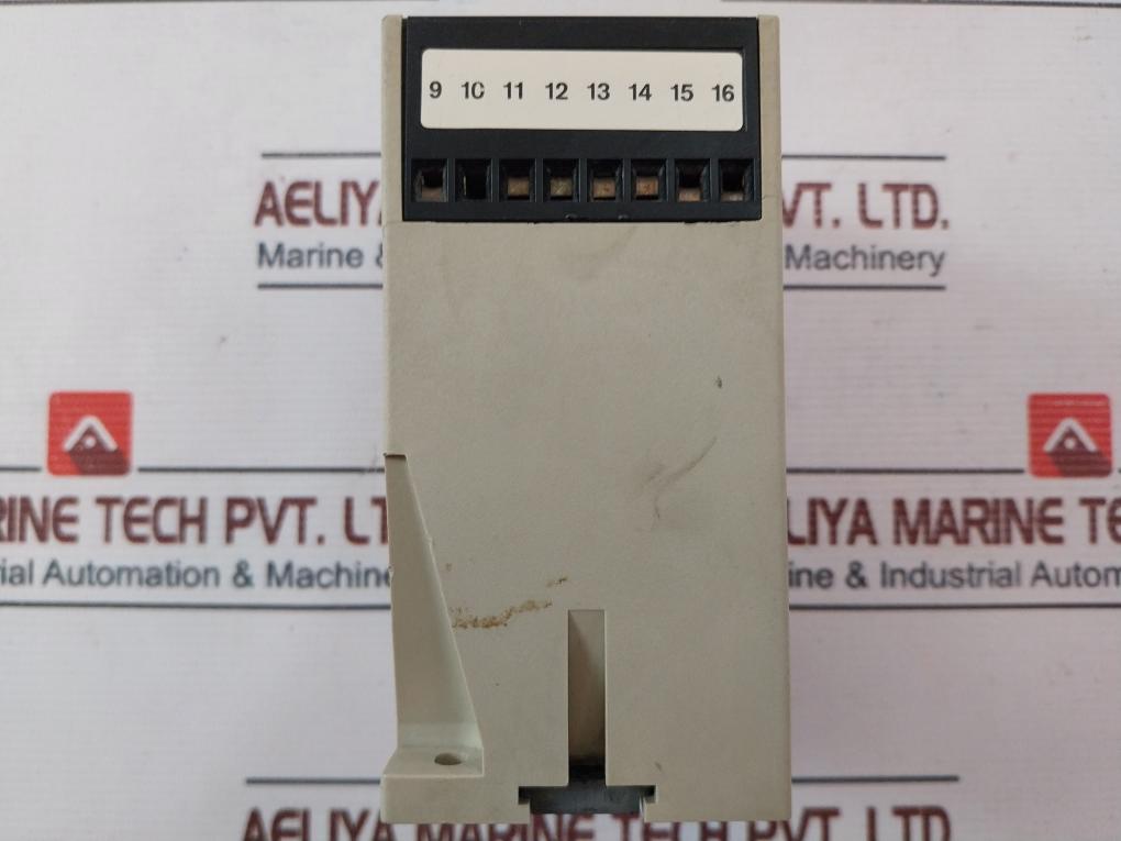 Hornel Ev 088…/47 Transducer 220V 4-20Ma