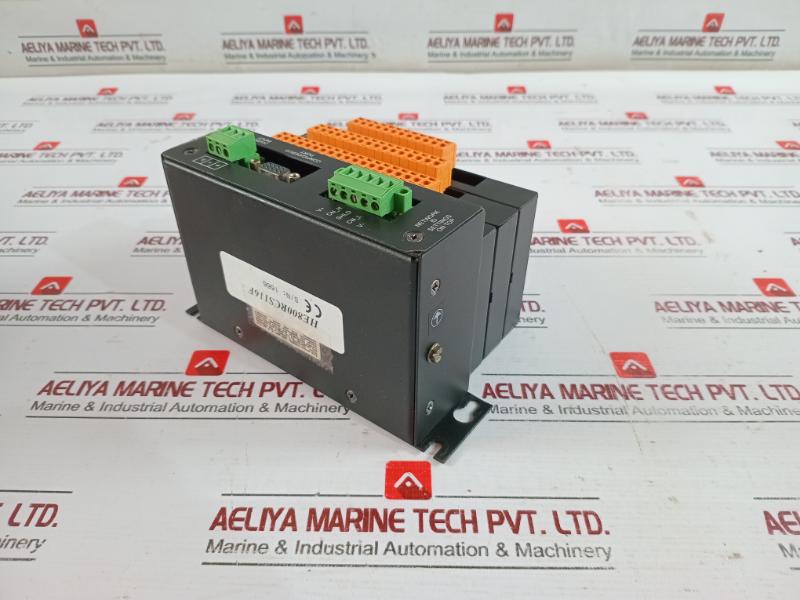 Horner He800rcs116f He800adc120b Input Output Module 8/8 Point Digital I/o