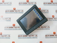 Horner Helx280C100Ab 5.7” Grayscale Touchscreen 24Vdc, 450Ma