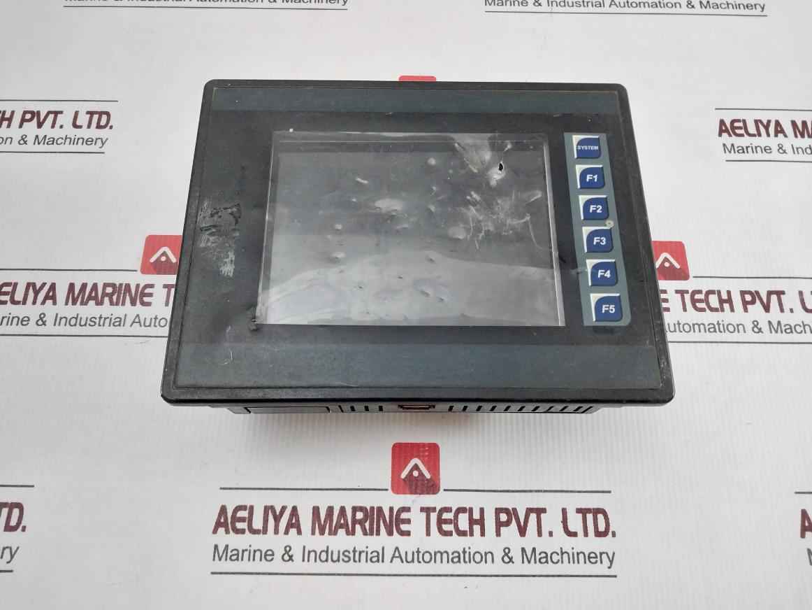 Horner Xl6 Ocs Operator Panel 10-30Vdc 0.5A Max E180220 (Not Working)