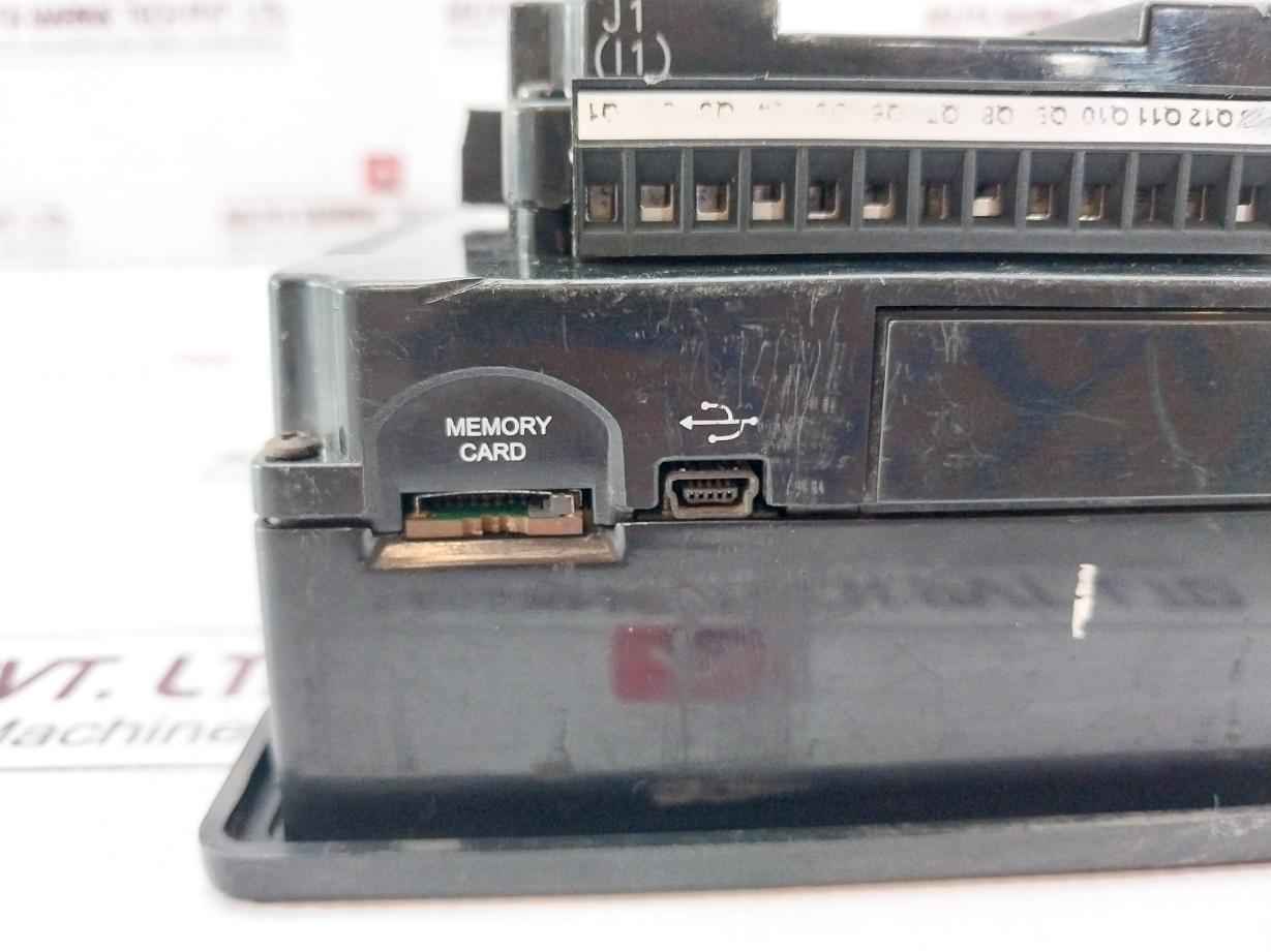 Horner Xl6 Ocs Operator Panel 10-30Vdc 0.5A Max E180220 (Not Working)