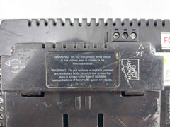 Horner Xl6 Ocs Operator Panel 10-30Vdc 0.5A Max E180220 (Not Working)