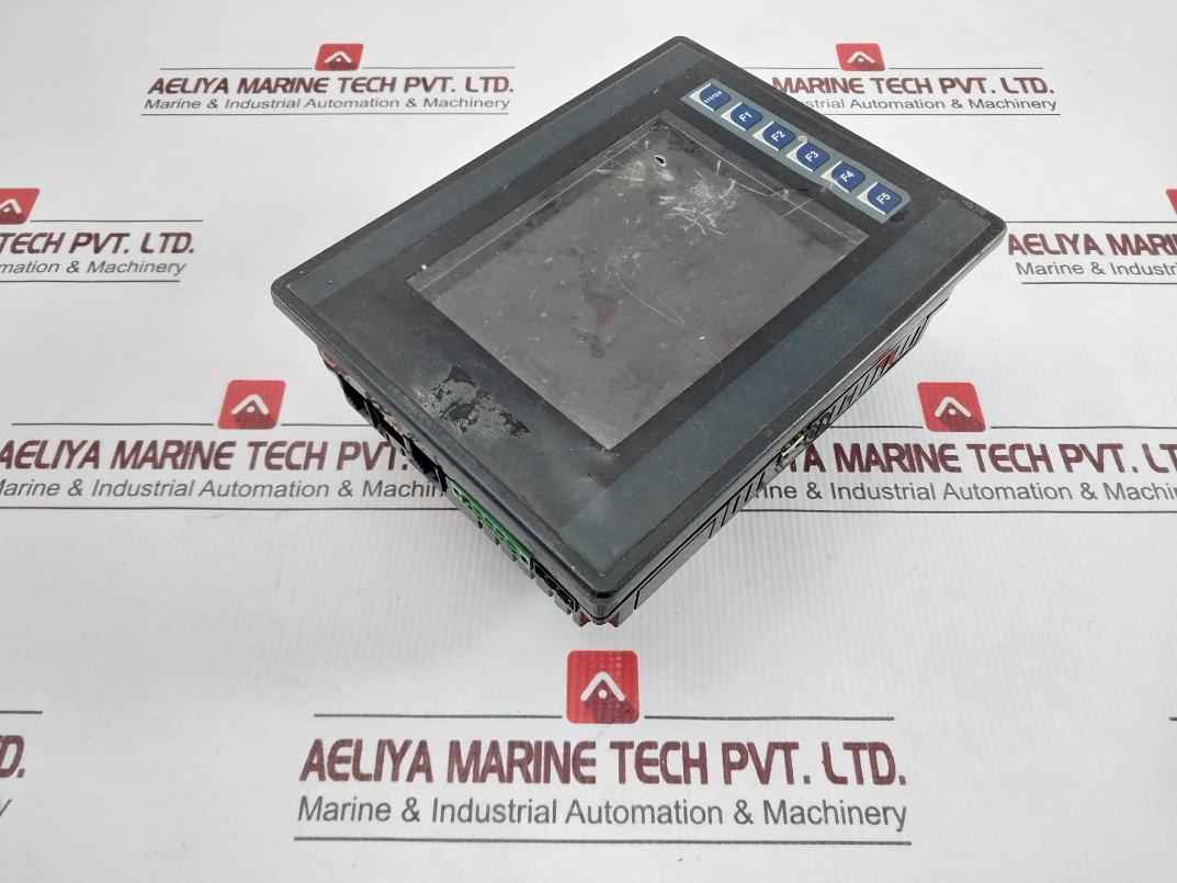 Horner Xl6 Ocs Operator Panel 10-30Vdc 0.5A Max E180220 (Not Working)