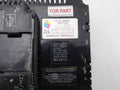 Horner Xl6 Ocs Operator Panel 10-30Vdc 0.5A Max E180220 (Not Working)