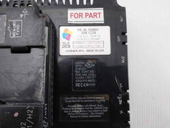 Horner Xl6 Ocs Operator Panel 10-30Vdc 0.5A Max E180220 (Not Working)