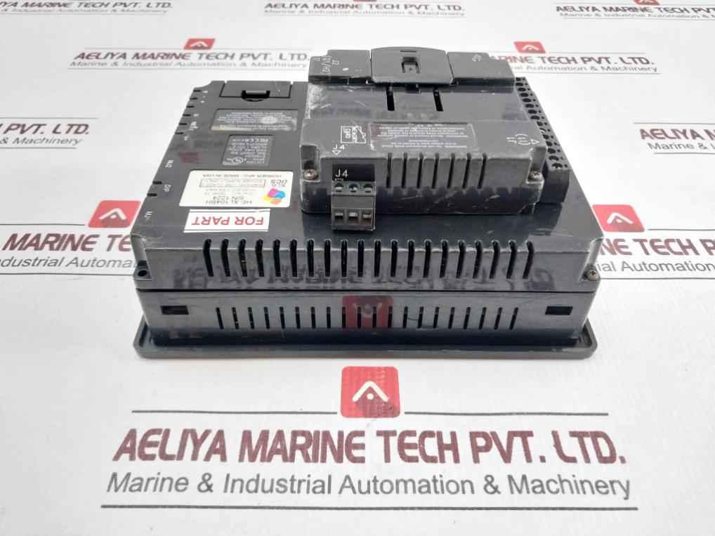 Horner Xl6 Ocs Operator Panel 10-30Vdc 0.5A Max E180220 (Not Working)