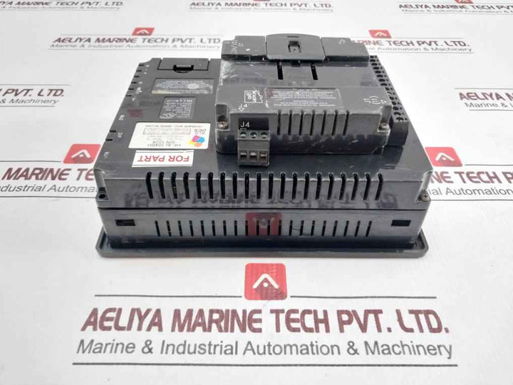 Horner Xl6 Ocs Operator Panel 10-30Vdc 0.5A Max E180220 (Not Working)