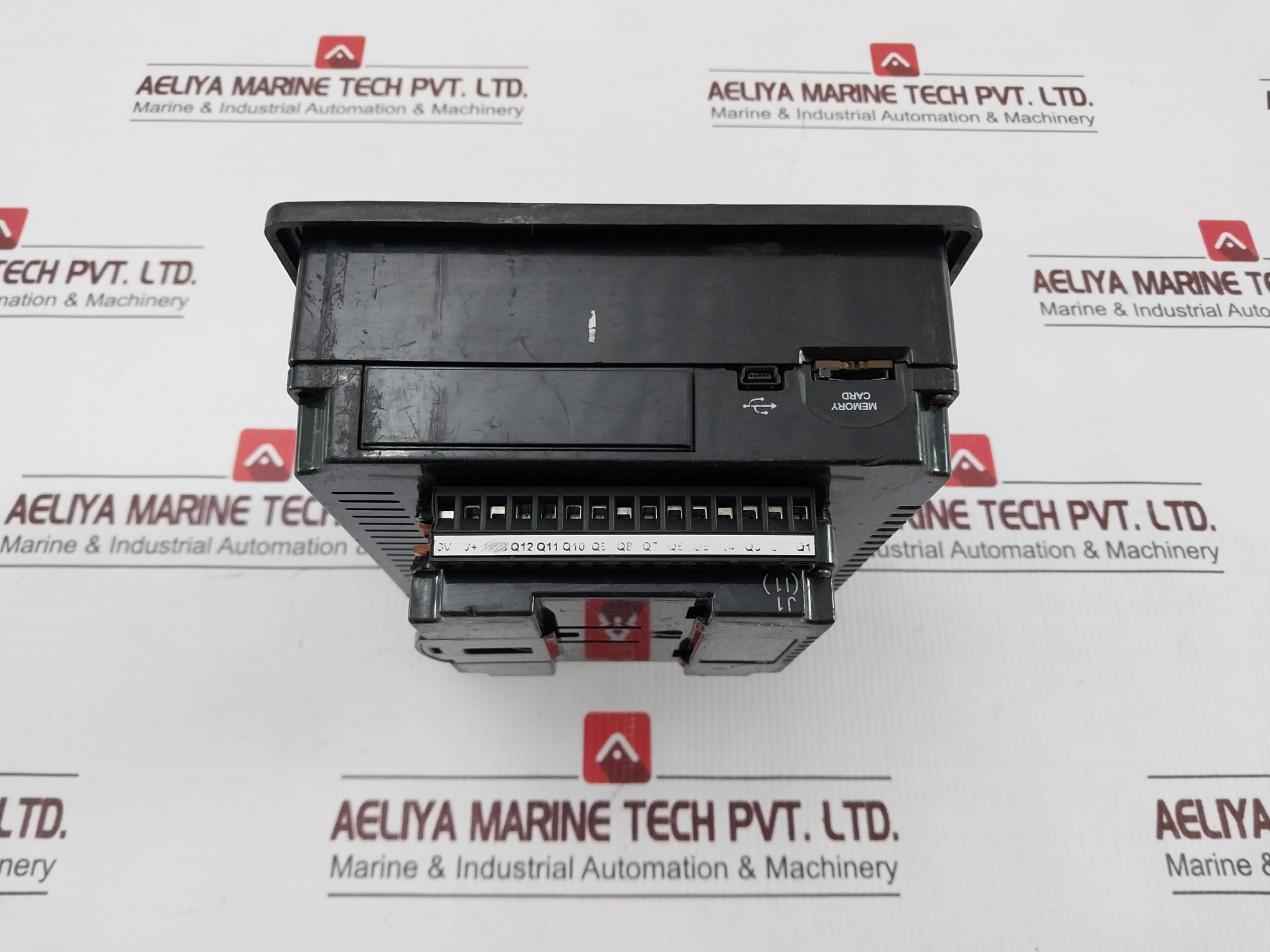 Horner Xl6 Ocs Operator Panel 10-30Vdc 0.5A Max E180220 (Not Working)