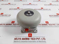Hose-mccann 96Ua6S Signal Industrial Signaling Bell 115 Vac