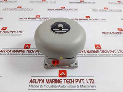 Hose-mccann 96Ua6S Signal Industrial Signaling Bell 115 Vac