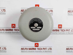 Hose-mccann 96Ua6S Signal Industrial Signaling Bell 115 Vac