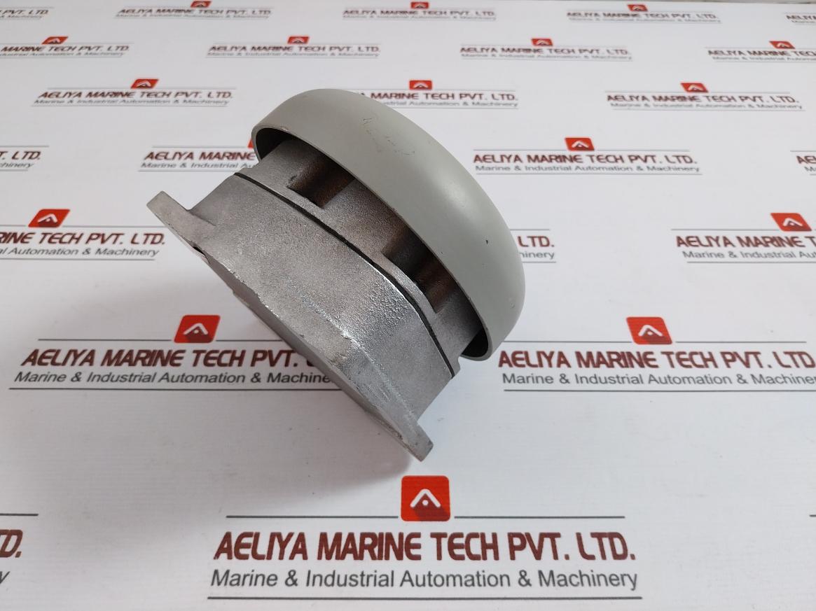 Hose-mccann 96Ua6S Signal Industrial Signaling Bell 115 Vac