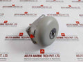 Hose-mccann 96Ua6S Signal Industrial Signaling Bell 115 Vac