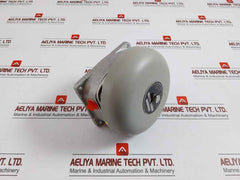 Hose-mccann 96Ua6S Signal Industrial Signaling Bell 115 Vac