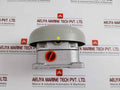 Hose-mccann 96Ua6S Signal Industrial Signaling Bell 115 Vac