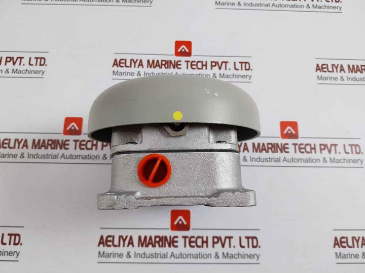 Hose-mccann 96Ua6S Signal Industrial Signaling Bell 115 Vac