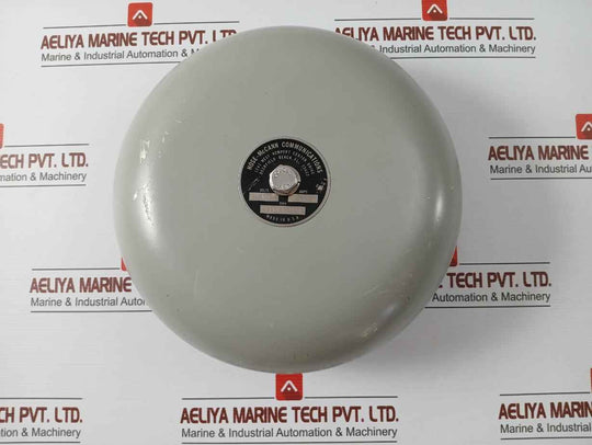 Hose-mccann 96Ud10S-024 Watertight General Alarm 24-vdc 138 A