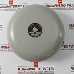 Hose-mccann 96Ud10S-024 Watertight General Alarm 24-vdc 138 A