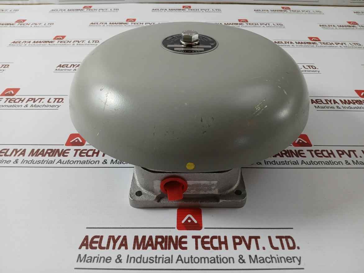 Hose-mccann 96Ud10S-024 Watertight General Alarm 24-vdc 138 A