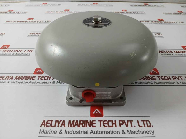 Hose-mccann 96Ud10S-024 Watertight General Alarm 24-vdc 138 A