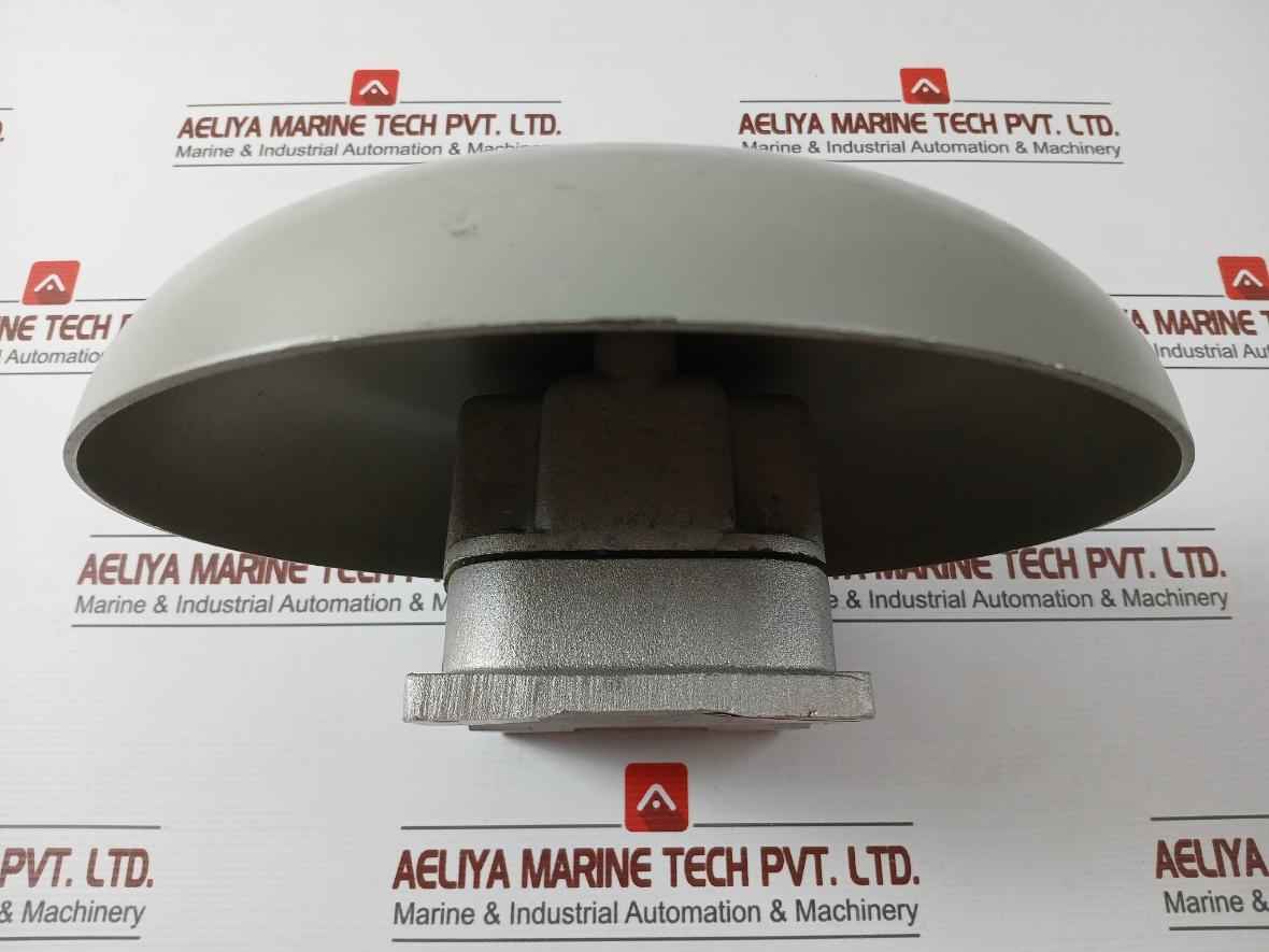 Hose-mccann 96Ud10S-024 Watertight General Alarm 24-vdc 138 A