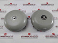 Hose-mccann Communications 96Ud10S-024 Electrical W.T. Bell 96Ud Series 24-vdc