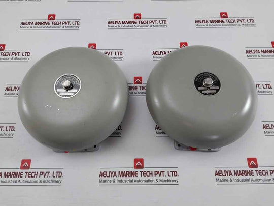Hose-mccann Communications 96Ud10S-024 Electrical W.T. Bell 96Ud Series 24-vdc