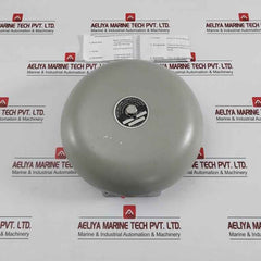 Hose-mccann Communications 96Ud10S-024 Electrical W.T. Bell 96Ud Series 24-vdc
