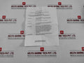 Hose-mccann Communications 96Ud10S-024 Electrical W.T. Bell 96Ud Series 24-vdc