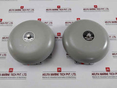 Hose-mccann Communications 96Ud10S-024 Electrical W.T. Bell 96Ud Series 24-vdc