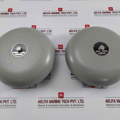 Hose-mccann Communications 96Ud10S-024 Electrical W.T. Bell 96Ud Series 24-vdc