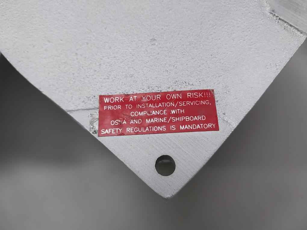 Hose-mccann Communications 96Ud10S-024 Electrical W.T. Bell 96Ud Series 24-vdc