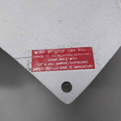 Hose-mccann Communications 96Ud10S-024 Electrical W.T. Bell 96Ud Series 24-vdc