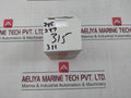 Hoshizaki 432491-01 Mechanical Seal Hk9A-ms (22)