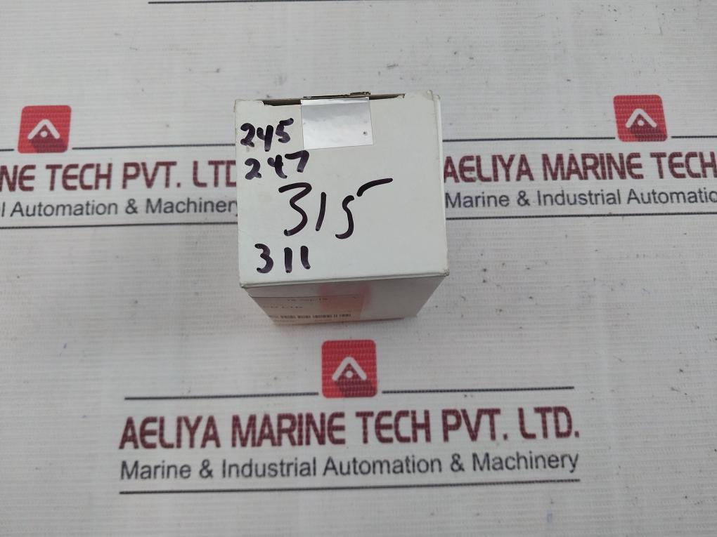 Hoshizaki 432491-01 Mechanical Seal Hk9A-ms (22)