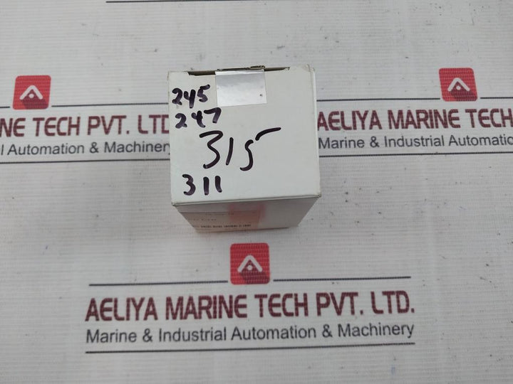 Hoshizaki 432491-01 Mechanical Seal Hk9A-ms (22)