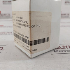 Hoshizaki 432491-01 Mechanical Seal Hk9A-ms (22)