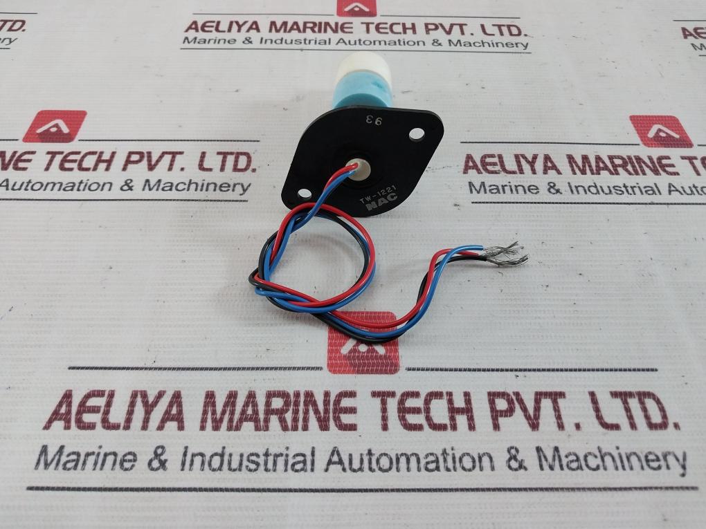 Hoshizaki Tw-1221-101 Float Switch Tw-1221