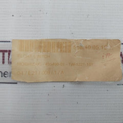 Hoshizaki Tw-1221-101 Float Switch Tw-1221