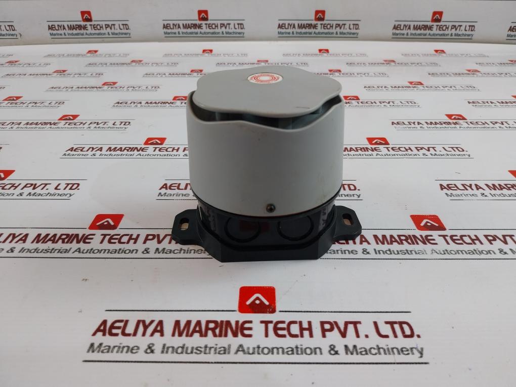 Hosiden Besson 0786-cpd-21061 Banshee Excel Block En54-3 G211032 10v-28v 45ma