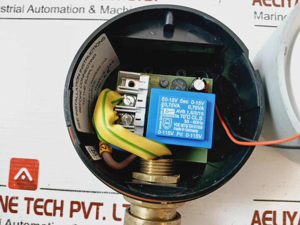 Hosiden Besson 8502700 Hosiden Besson Ltd. Vimpex Whx Banshee Excel Hawke Part N