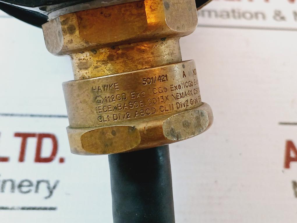 Hosiden Besson 8502700 Hosiden Besson Ltd. Vimpex Whx Banshee Excel Hawke Part N